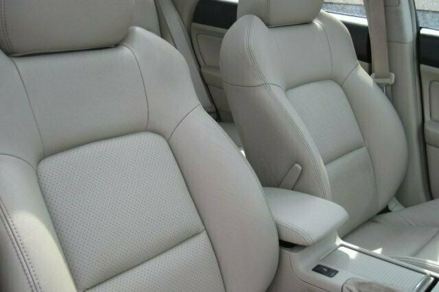 Used Subaru Legacy 2005 Estate