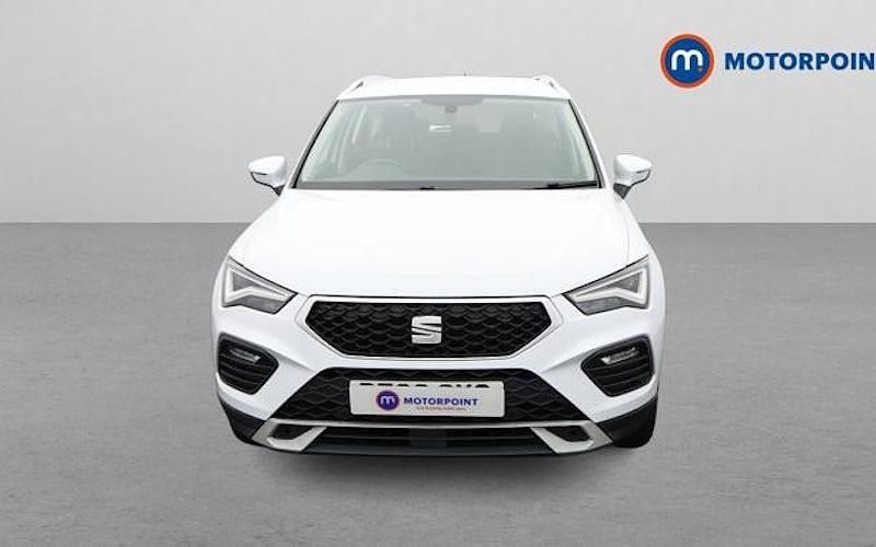 Used Seat Ateca SE Technology 150 HP (110 kW) 2025 SUV