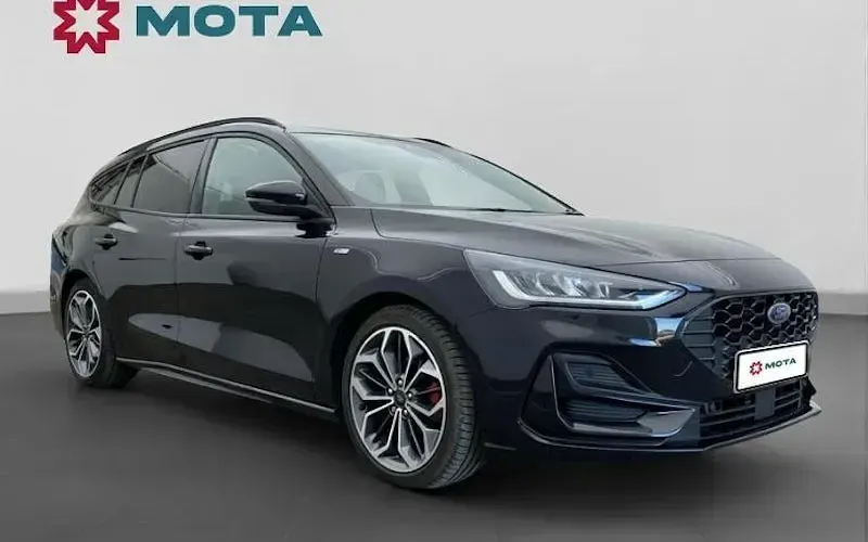 Usado Ford Focus ST-Line X 125 HP (91 kW) 2024 Carrinha
