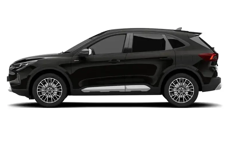 Used Ford Kuga Zetec 182 HP (133 kW) 2018 SUV