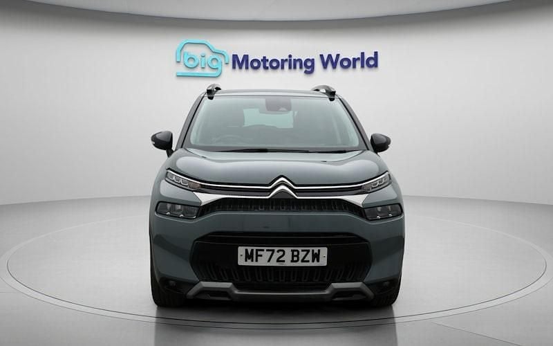 Used Citroën C3 PureTech 110 HP (80 kW) 2023 Hatchback