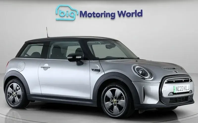 Used Mini Cooper S Hatch 135 kW (184 HP) 2023 Hatchback