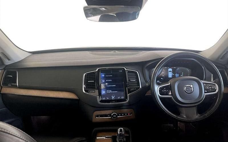 Used Volvo XC90 Inscription 390 HP (286 kW) 2020 SUV