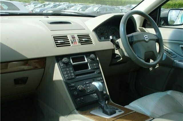 Usado Volvo XC90 SE 272 HP (200 kW) 2006 SUV