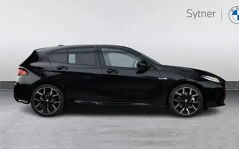 New BMW 120 M Sport 156 HP (114 kW) 2026 Hatchback