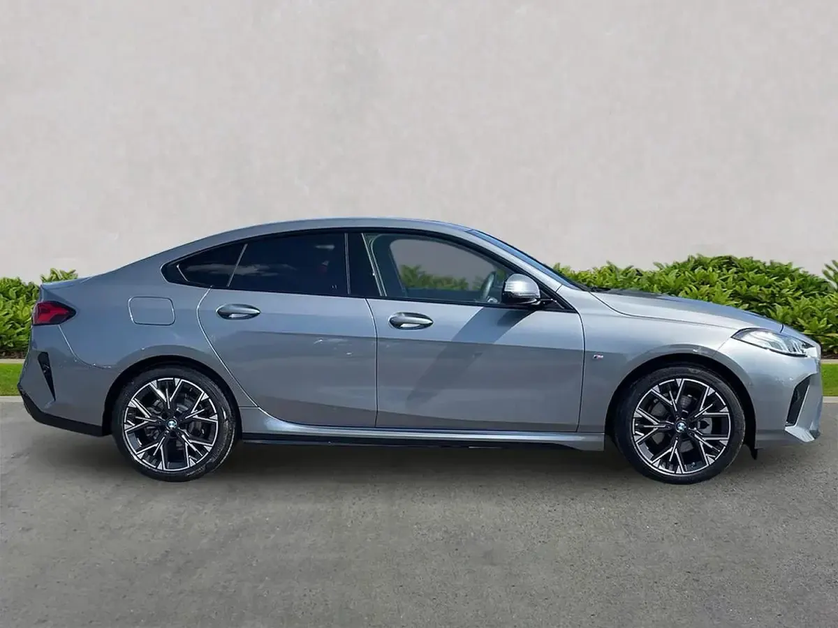 Used BMW 220 M Sport 170 HP (125 kW) 2025 Grey Coupe