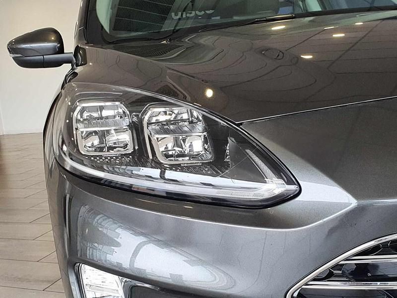 Used Ford Kuga Titanium 225 HP (165 kW) 2021 SUV