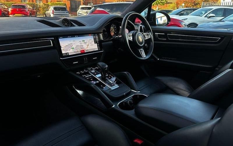 Used Porsche Cayenne Turbo E-Hybrid 680 HP (500 kW) 2022 SUV