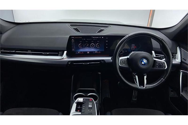 Used BMW iX1 M Sport 230 kW (313 HP) 2023 Silver SUV