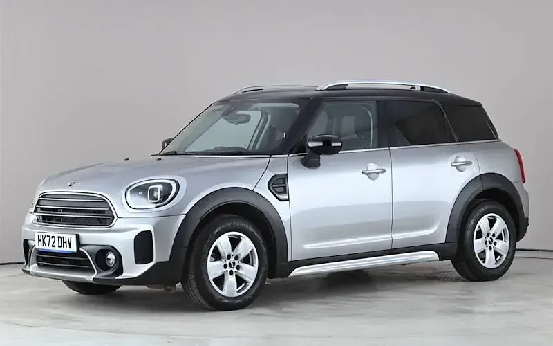 Used Mini Cooper Classic 136 HP (100 kW) 2022 Hatchback