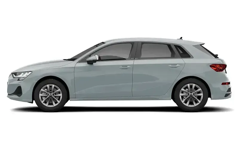 Used Audi A3 Sportback Sport 116 HP (85 kW) 2026 Hatchback