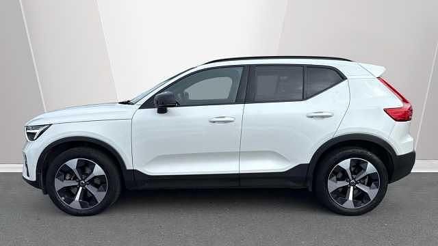 Used Volvo XC40 Ultimate 161 HP (118 kW) 2024 SUV