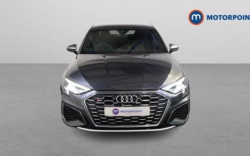 Used Audi S3 310 HP (228 kW) 2023 Sedan