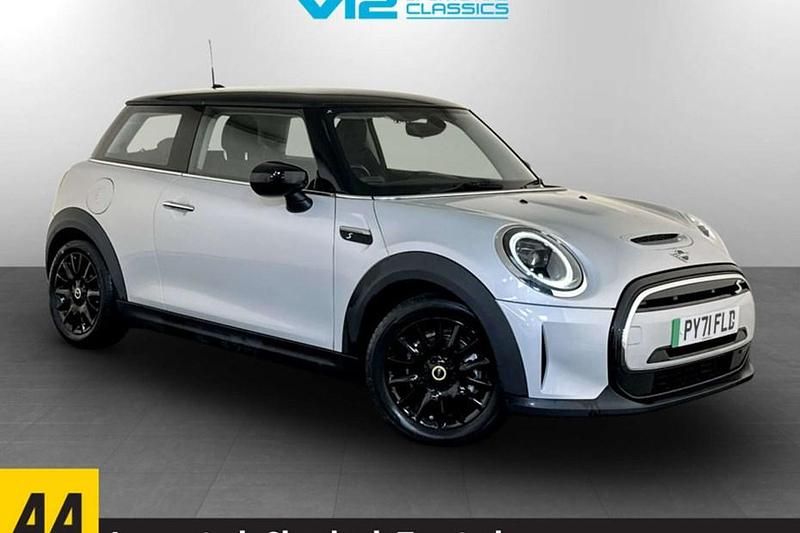 Used 2022 Mini Cooper S Hatch Hatchback | £11,795 (Super price) - Image 1/1