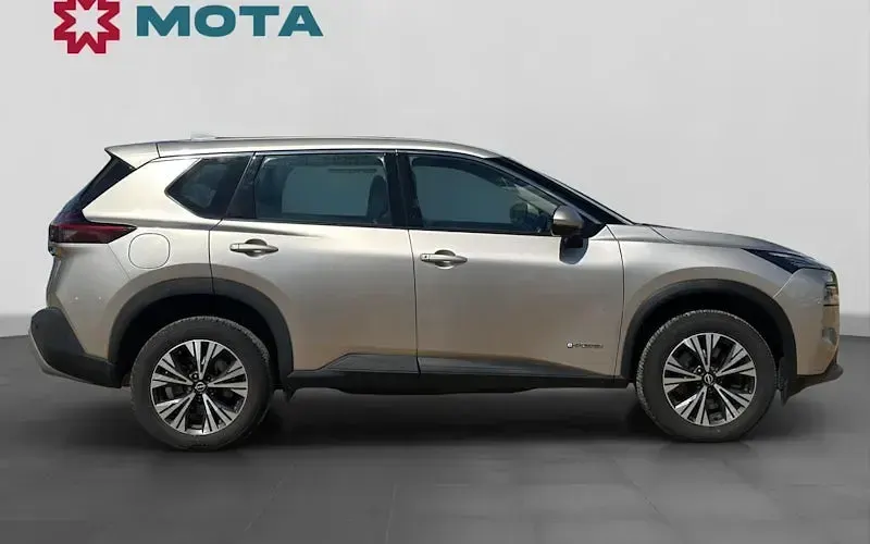Usado Nissan X-Trail Acenta Premium 204 CV (150 kW) 2026 SUV