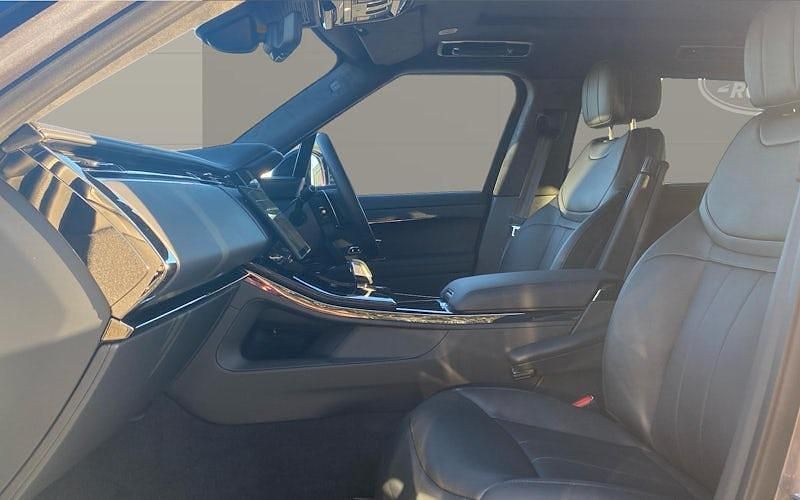 Used Land Rover Range Rover Sport Autobiography 300 HP (220 kW) 2025 SUV