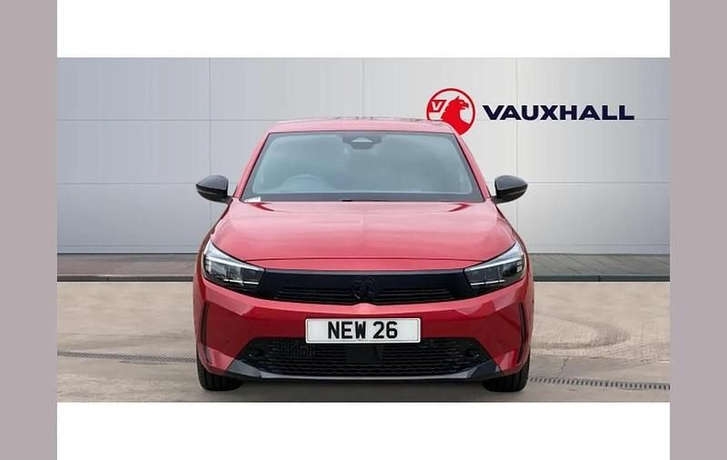 New Vauxhall Corsa Ultimate 101 HP (74 kW) 2025 Other Hatchback