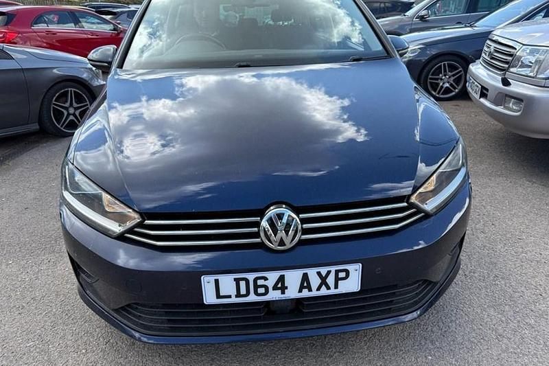 Used 2014 VW Golf VII SE | £4,995 (Fair price) - Image 1/1