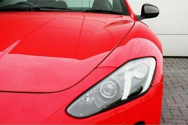 Used Maserati Granturismo 2013 Coupe