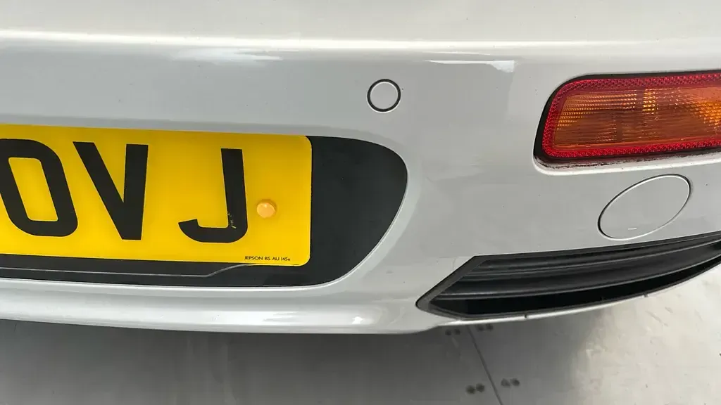 Used Mini Cooper Clubman Sport 2019 Silver Estate