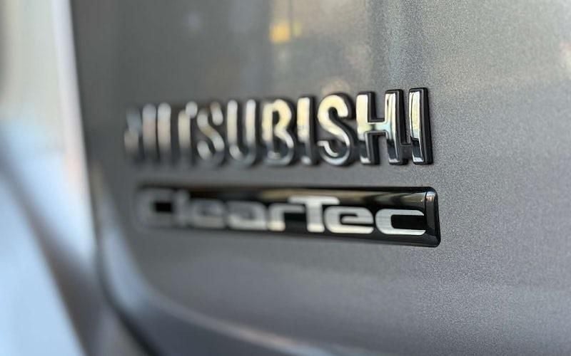 Used Mitsubishi Outlander 150 HP (110 kW) 2019 SUV