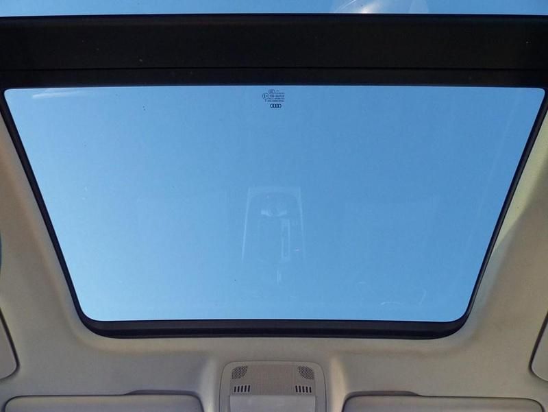 Used Audi A4 Advanced 150 HP (110 kW) 2014 Phantom black Estate