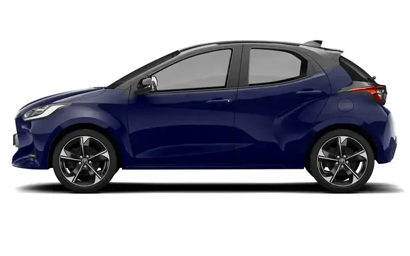Used Toyota Yaris 116 HP (85 kW) 2026 Hatchback