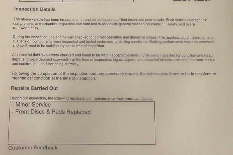 Used Seat Ibiza CONNECT 90 HP (66 kW) 2016 Red Hatchback