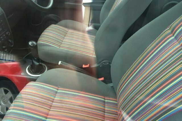 Used VW Fox 2006 Hatchback