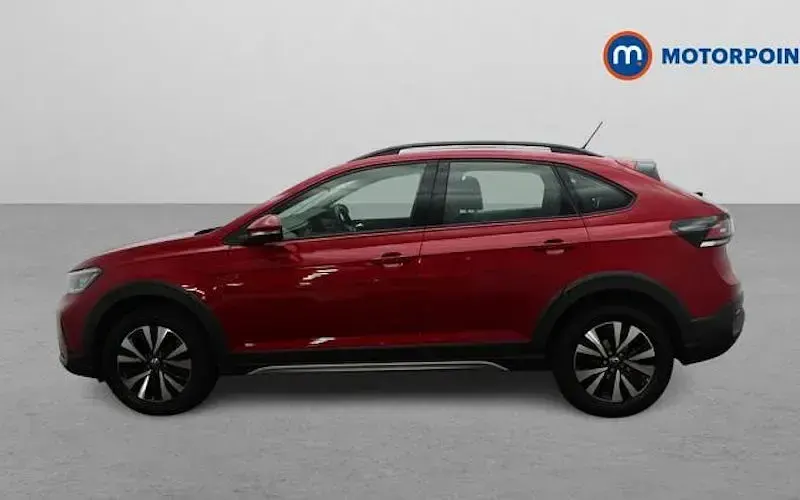 Used VW Taigo Life 110 HP (80 kW) 2024 SUV