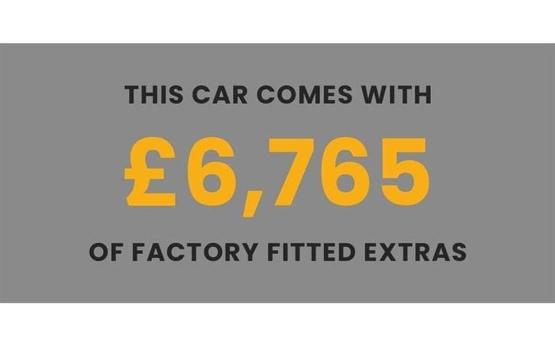 Used 2020 Jaguar XF Portfolio Sedan | £5,795 (Super price) - Image 1/1