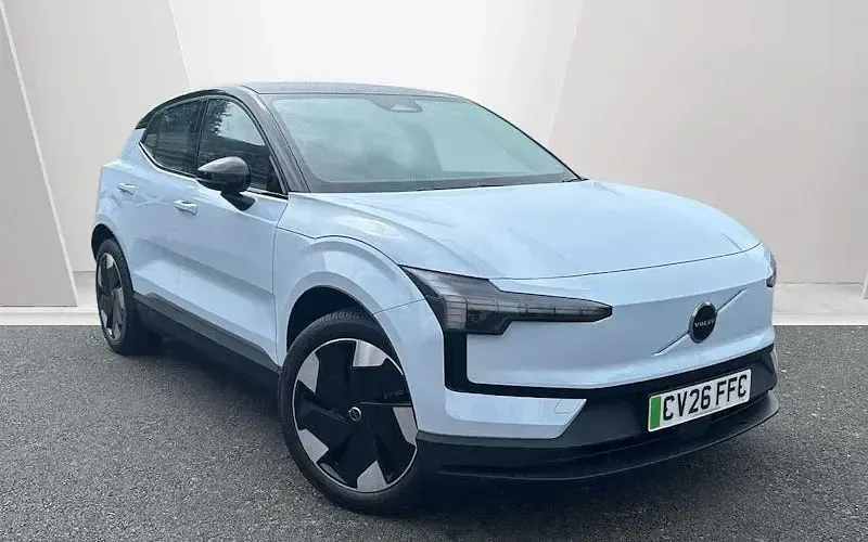 Used Volvo EX30 Plus 200 kW (272 HP) 2026 SUV