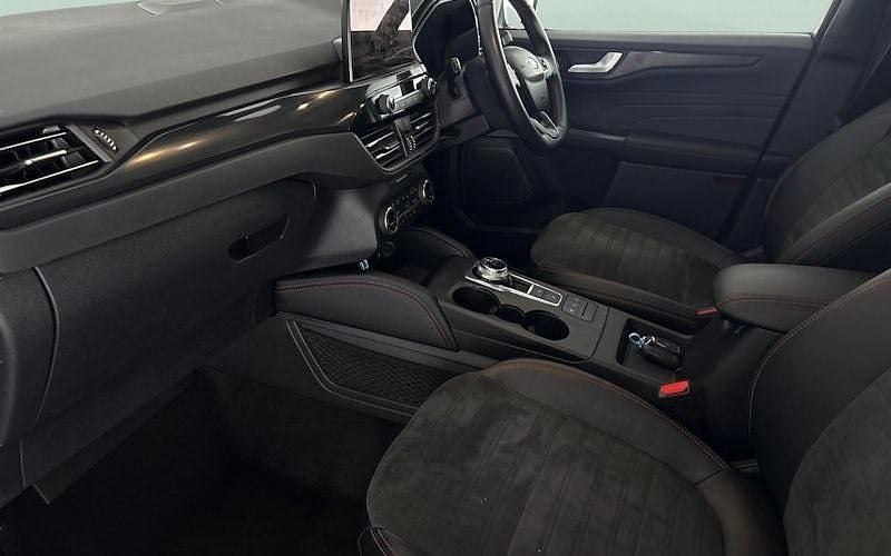 Used Ford Kuga ST-Line X 224 HP (164 kW) 2023 SUV