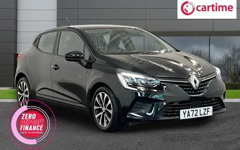 Used Renault Clio Evolution 90 HP (66 kW) 2023 Hatchback