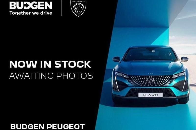 Used 2008 Peugeot 2008 Allure Premium SUV | £11,400 (A bit pricey) - Image 1/1