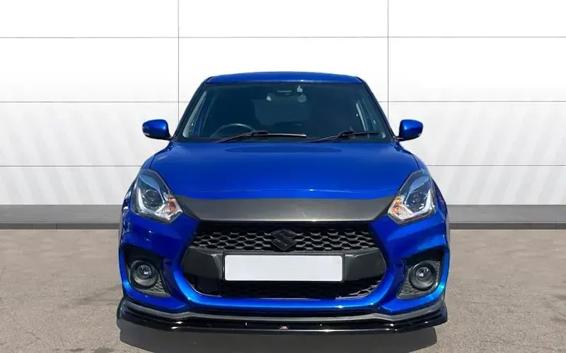 Used Suzuki Swift Sport 129 HP (94 kW) 2023 Hatchback