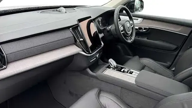 Used Volvo XC90 Ultra 449 HP (330 kW) 2026 SUV