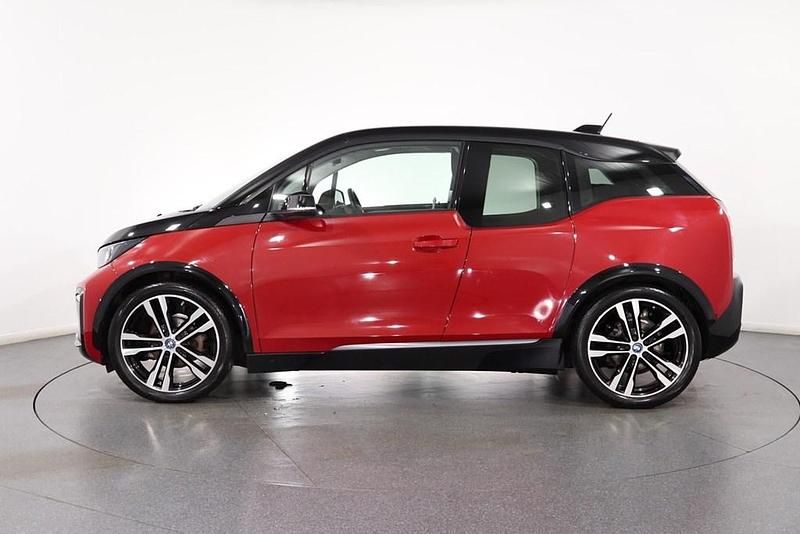 Used BMW i3 Comfort Edition 2021 Hatchback