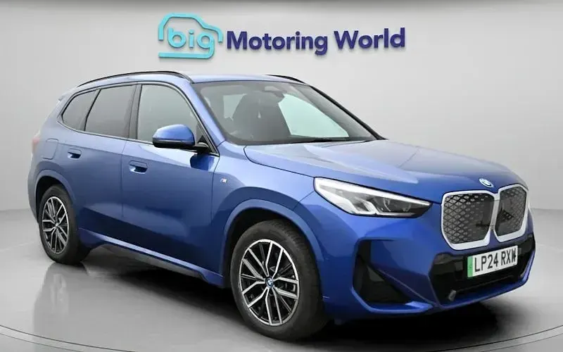 Used BMW iX1 M Sport 279 kW (380 HP) 2024 SUV