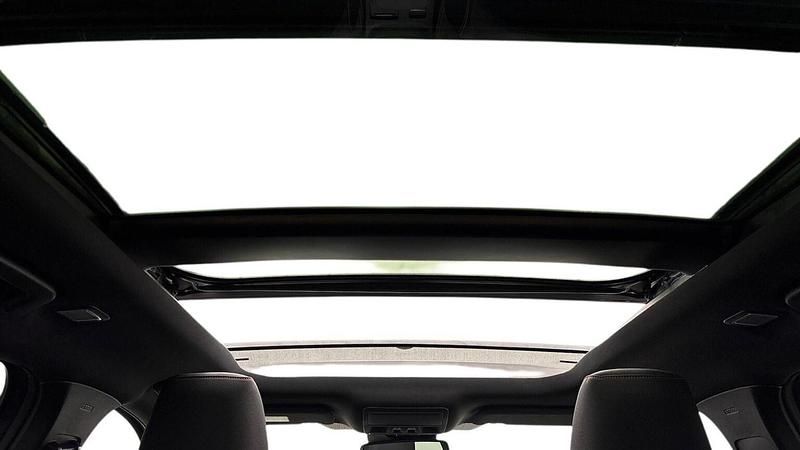 Used Ford Focus ST-Line X 155 HP (114 kW) 2025 Blue Estate