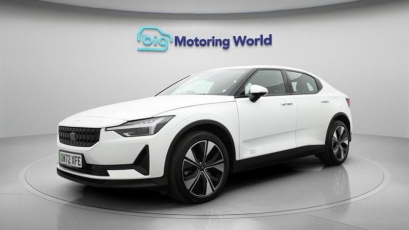 Used Polestar 2 2023 Hatchback
