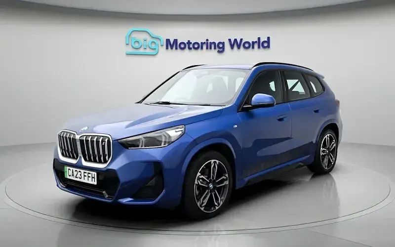 Used BMW iX1 M Sport 230 kW (313 HP) 2026 SUV
