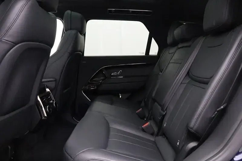 Used Land Rover Range Rover Sport Autobiography 300 HP (220 kW) 2023 Blue SUV