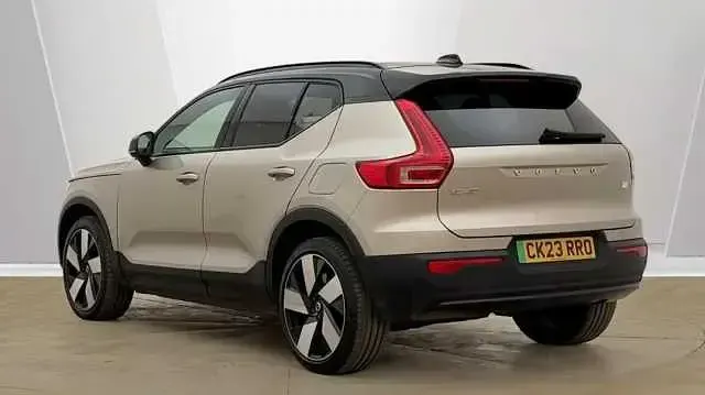 Used Volvo XC40 Ultimate 295 kW (402 HP) 2023 SUV