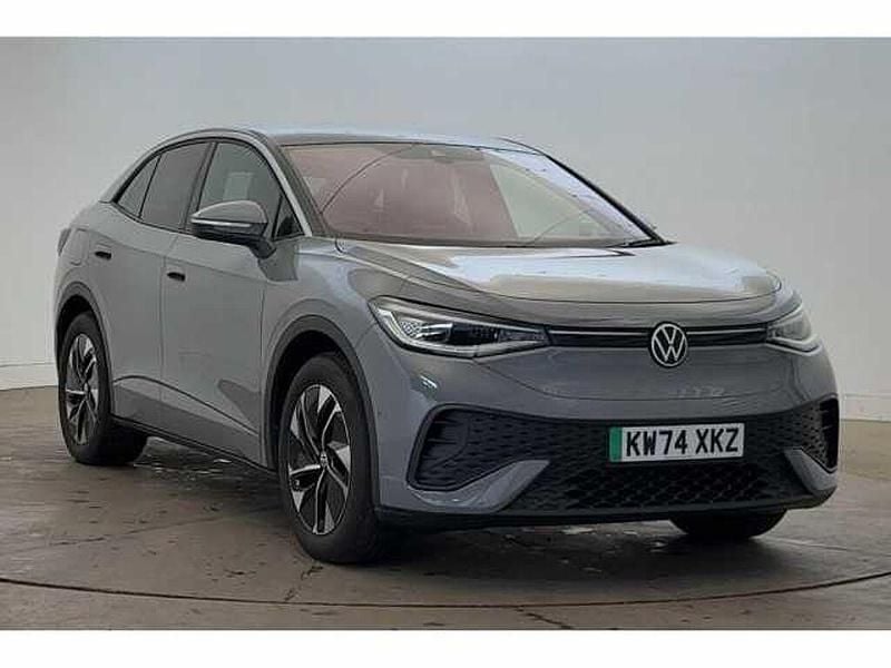 Used 2024 VW ID.5 SUV | £27,741 (Fair price) - Image 1/4