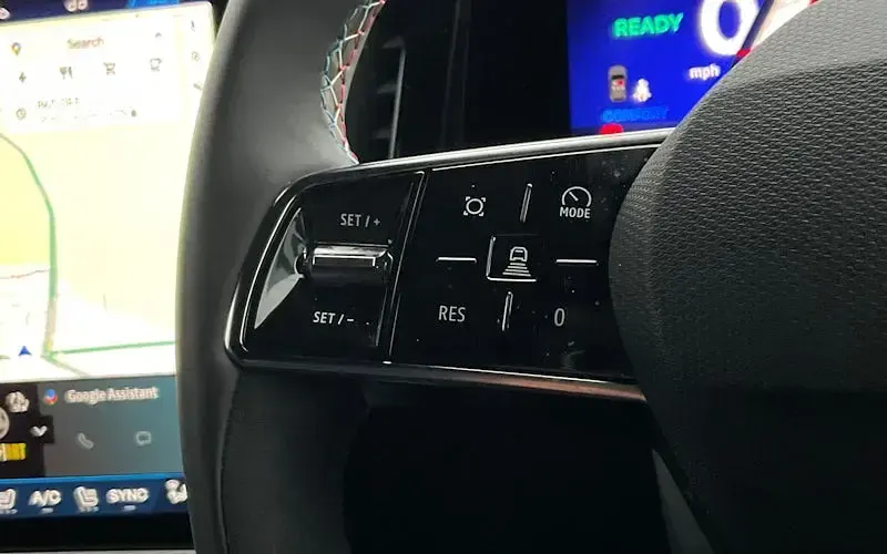 Used Renault Scenic E-Tech Techno Esprit Alpine 160 kW (218 HP) 2026 SUV