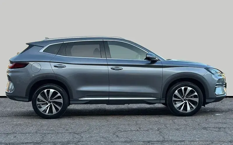 New BYD Seal Boost 218 HP (160 kW) 2026 Estate
