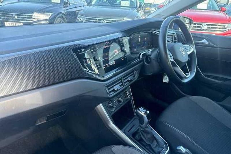 Used VW Polo 95 HP (69 kW) 2025 Hatchback