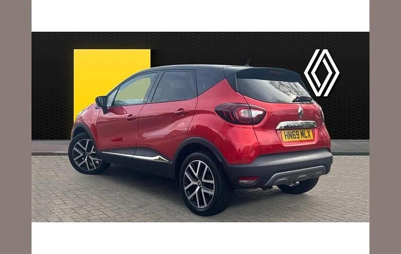 Used Renault Captur Version S 130 HP (95 kW) 2019 Other SUV