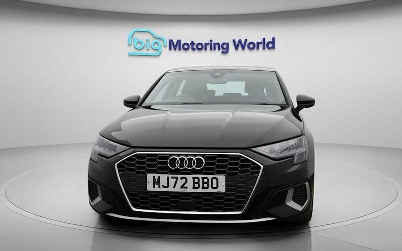 Used Audi A3 Sportback e-tron Sport 204 HP (150 kW) 2025 Hatchback